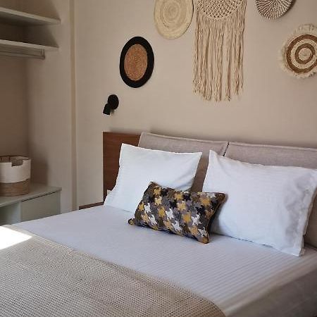 Lemonia Rooms Platis Gialos  Zewnętrze zdjęcie