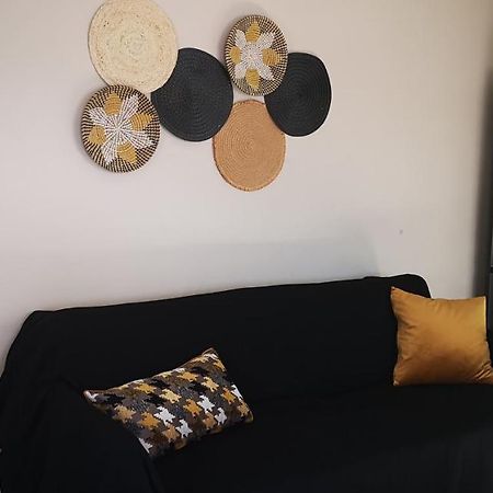 Lemonia Rooms Platis Gialos  Zewnętrze zdjęcie