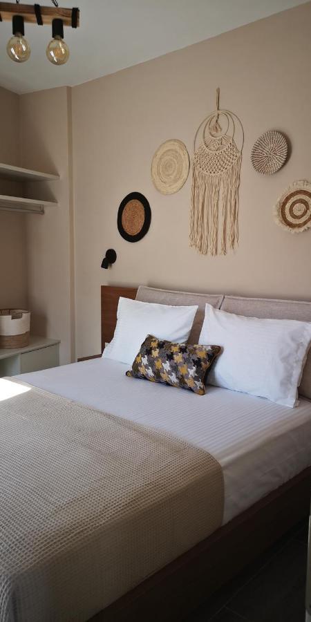 Lemonia Rooms Platis Gialos  Zewnętrze zdjęcie