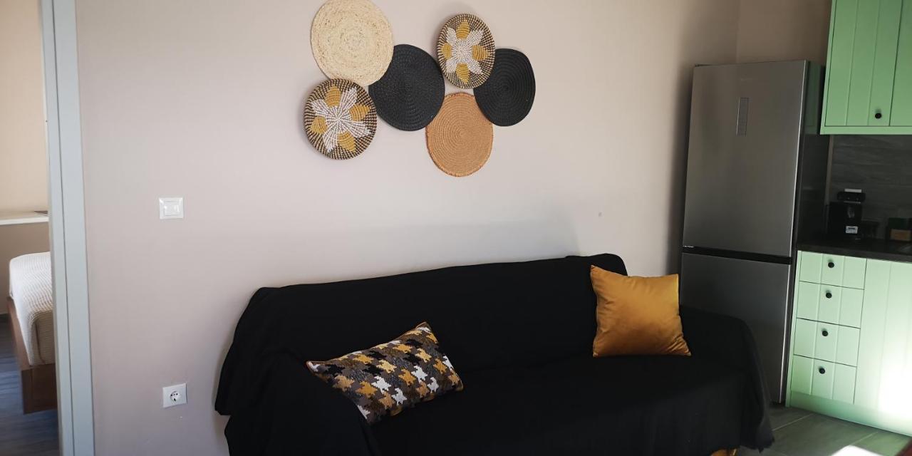 Lemonia Rooms Platis Gialos  Zewnętrze zdjęcie